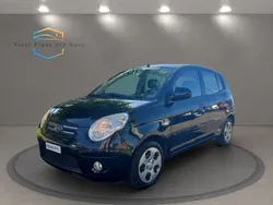 Gebraucht 2008 Kia Picanto Kleinwagen | CHF 1’900 (Superpreis)