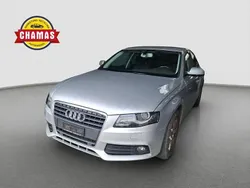 Gebraucht 2010 Audi A4 Design Kombi | CHF 3’200 (Superpreis)