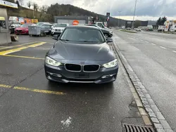 Gebraucht 2013 BMW 318 Kombi | CHF 5’900 (Fairer Preis)