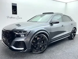 Gebraucht 2023 Audi RS Q8 SUV | CHF 129’850 (Guter Preis)
