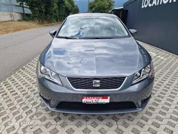 Gebraucht 2013 Seat Leon Style | CHF 8’900 (Guter Preis)