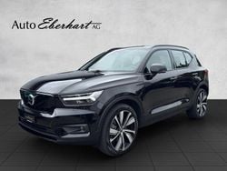 Gebraucht 2021 Volvo XC40 R-Design SUV | CHF 29’800 (Superpreis)