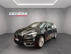 Gebraucht 2014 BMW 218 Comfort Edition Kombi | CHF 21’900