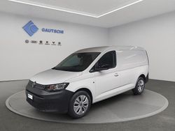 Neu 2025 VW Caddy Maxi Van / Kleinbus | CHF 37’500 (Superpreis)
