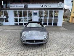 Gebraucht 2003 Maserati Coupé GT Coupé | CHF 39’990