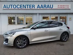 Gebraucht 2023 Ford Focus ST-Line X Limousine | CHF 20’800 (Guter Preis)
