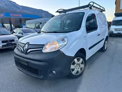 Gebraucht 2020 Renault Kangoo Business Van / Kleinbus | CHF 8’900 (Superpreis)