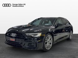 Gebraucht 2020 Audi S6 Kombi | CHF 45’800 (Guter Preis)