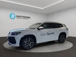 Neu 2025 VW Tayron United SUV | CHF 63’900 (Fairer Preis)