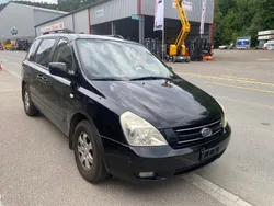Gebraucht 2007 Kia Carnival Van / Kleinbus | CHF 2’200