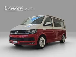 Gebraucht 2018 VW T6 Beach Van | CHF 44’890 (Guter Preis)