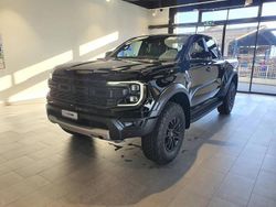 Neu 2025 Ford Ranger Raptor Abholung | CHF 68’600 (Guter Preis)
