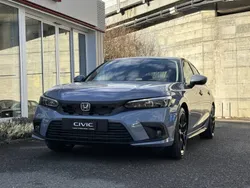 Grau Neu 2025 Honda Civic Advance Limousine | CHF 39’900 (Superpreis)