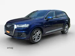 Gebraucht 2019 Audi Q7 Business Plus SUV | CHF 44’900 (Guter Preis)