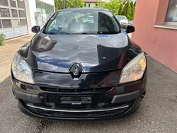 Gebraucht 2011 Renault Mégane III | CHF 3’500 (Superpreis)