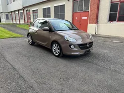 Gebraucht 2013 Opel Adam Jam Kleinwagen | CHF 6’990 (Guter Preis)