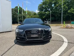 Gebraucht 2014 Audi A5 Coupé | CHF 13’700 (Fairer Preis)