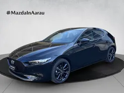 Neu 2025 Mazda 3 Nagisa Kleinwagen | CHF 33’780 (Guter Preis)