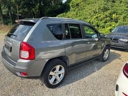 Gebraucht 2012 Jeep Compass Limited SUV | CHF 5’900 (Guter Preis)