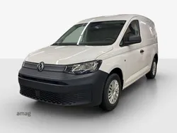 Candyweiss Gebraucht 2024 VW Caddy Van / Kleinbus | CHF 23’800 (Superpreis)