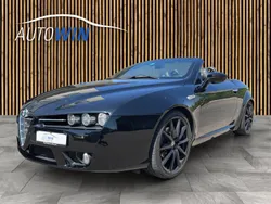 Gebraucht 2007 Alfa Romeo Spider Cabrio | CHF 14’500 (Fairer Preis)
