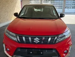 Gebraucht 2021 Suzuki Vitara SUV | CHF 18’900 (Superpreis)