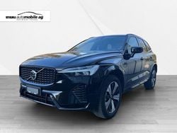 Schwarz Gebraucht 2024 Volvo XC60 Plus SUV | CHF 52’740 (Guter Preis)