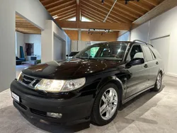 Gebraucht 1999 Saab 9-5 Aero | CHF 4’300