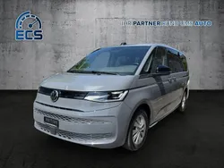 Gebraucht 2023 VW Multivan Van / Kleinbus | CHF 53’900 (Guter Preis)