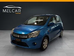 Gebraucht 2018 Suzuki Celerio Kleinwagen | CHF 9’800 (Fairer Preis)