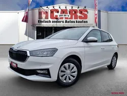 Gebraucht 2024 Skoda Fabia Selection Limousine | CHF 18’600 (Superpreis)