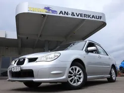 Gebraucht 2006 Subaru Impreza Kombi | CHF 4’200 (Fairer Preis)