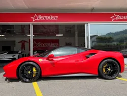 Gebraucht 2015 Ferrari 488 | CHF 228’900 (Teuer)