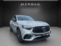 Neu 2025 Mercedes GLC43 AMG AMG Coupé | CHF 111’000 (Superpreis)