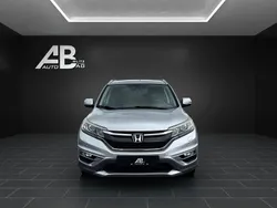 Gebraucht 2015 Honda CR-V Executive SUV | CHF 11’800 (Fairer Preis)