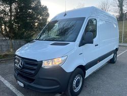 Neu 2025 Mercedes E-Sprinter Van | CHF 23’900