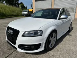 Gebraucht 2010 Audi S3 Design Limousine | CHF 9’900 (Superpreis)