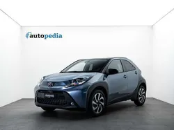 Neu 2025 Toyota Aygo Team Kleinwagen | CHF 16’950 (Fairer Preis)