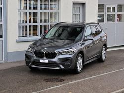 Gebraucht 2020 BMW X1 Performance SUV | CHF 21’900 (Fairer Preis)