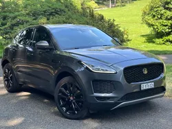 Gebraucht 2019 Jaguar E-Pace SUV | CHF 29’000