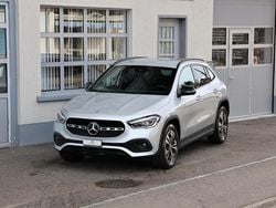 Gebraucht 2022 Mercedes GLA220 Progressive SUV | CHF 34’900 (Superpreis)
