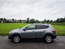 Gebraucht 2013 Nissan Qashqai 360º SUV | CHF 6’800 (Guter Preis)