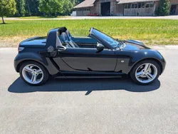 Gebraucht 2004 Smart Roadster Cabrio | CHF 7’500