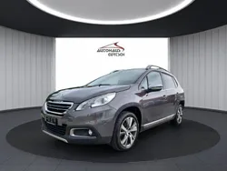 Gebraucht 2013 Peugeot 2008 Allure SUV | CHF 6’900 (Guter Preis)