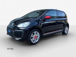 Black pearl Gebraucht 2021 VW up! Beats Kleinwagen | CHF 13’900 (Fairer Preis)