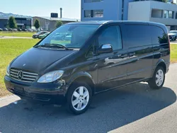 Gebraucht 2010 Mercedes Viano Van / Kleinbus | CHF 8’900 (Superpreis)