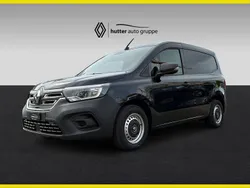 Schwarz Neu 2024 Renault Kangoo Van / Kleinbus | CHF 21’555 (Superpreis)
