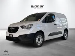 Neu 2024 Opel Combo-e Life Van / Kleinbus | CHF 27’990 (Fairer Preis)