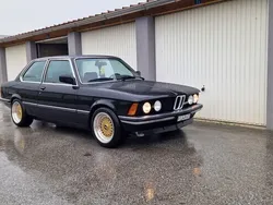 Gebraucht 1982 BMW 323 | CHF 22’500