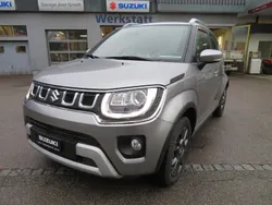 Neu 2025 Suzuki Ignis Kleinwagen | CHF 19’900 (Guter Preis)